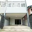 4 Bedroom Townhouse for sale in Bang Krang, Nonthaburi, Bang Krang