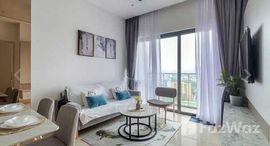 Unit Tersedia di Par 3 Residences