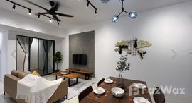 Available Units at M Condominium