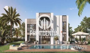 5 Habitaciones Villa en venta en Al Reef Downtown, Abu Dhabi Fay Alreeman