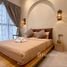 Studio Emper (Penthouse) for rent at Sungai Ara, Telok Kumbar, Barat Daya Southwest Penang