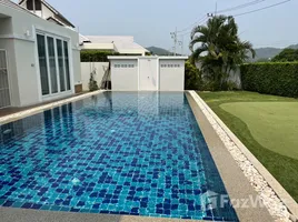 4 chambre Villa à louer à , Thap Tai