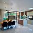 3 Schlafzimmer Villa zu vermieten in Khue My, Da Nang, Khue My