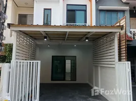 ขายวิลล่า 2 ห้องนอน ใน บางแคเหนือ, กรุงเทพมหานคร, บางแคเหนือ, บางแค, กรุงเทพมหานคร, ไทย