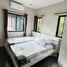 3 Bedroom House for rent at Setthasiri SanSai, Nong Chom