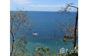 3rd Floor - Building 6 - Model B: Costa Rica Oceanfront Luxury Cliffside Condo for Sale in , 펀타 레나