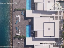 5 спален Вилла на продажу в Danah Bay, Pacific, Al Marjan Island, Ras Al-Khaimah