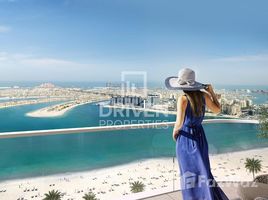 1 спален Квартира на продажу в Address The Bay, EMAAR Beachfront