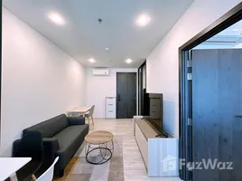 Appartement 1 chambre à louer à XT Huaikhwang, Din Daeng, Din Daeng
