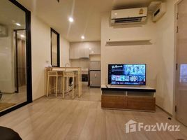 1 Bedroom Condo for rent at Royce Private Residences, Khlong Toei Nuea, Watthana