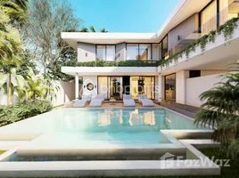 4 Habitación Villa en venta en Bali, Kuta, Badung, Bali