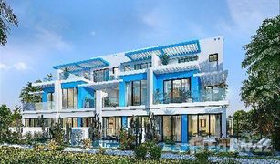 6 Habitaciones Villa en venta en , Dubái Santorini