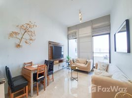 2 Bedroom Apartment for sale at Avenue Residence 1, Avenue Residence, Al Furjan