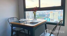 Unités disponibles à Ideo Sukhumvit 93