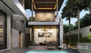 3 Schlafzimmern Villa zu verkaufen in Choeng Thale, Phuket Dareeya Villa