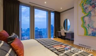 2 Schlafzimmern Wohnung zu verkaufen in Si Lom, Bangkok The Ritz-Carlton Residences At MahaNakhon