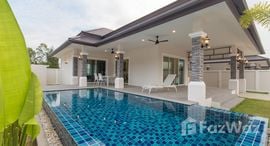 Available Units at Hua Hin Grand Hills