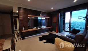 2 Bedrooms Condo for sale in Bang Khlo, Bangkok Star View