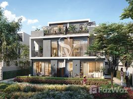 4 Bedrooms Villa for sale in , Dubai Harmony