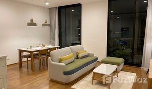 2 Bedrooms Condo for sale in Khlong Tan Nuea, Bangkok Noble BE33