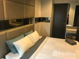 1 спален Кондо в аренду в Edge Sukhumvit 23, Khlong Toei Nuea