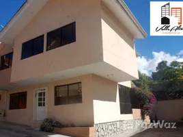 3 chambre Villa for sale in Nulti, Cuenca, Nulti