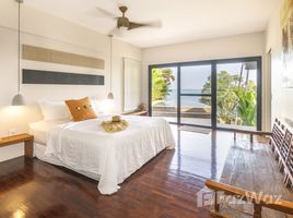 4 спален Дом на продажу в HinSuay NamSai Villa Resort Rayong, Chak Phong, Кланг, Районг, Таиланд