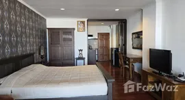 ยูนิตที่เหลืออยู่ในโครงการ Baan Klang Hua Hin Condominium