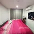 ขายคอนโด 1 ห้องนอน ในโครงการ เจ็น คอนโด, คลองหก