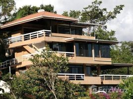 5 Habitación Casa en venta en Manuel Antonio, Aguirre