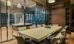 Co-Working Space / Meeting Room at Canapaya Residences
