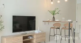 Verfügbare Objekte im Tre Residences