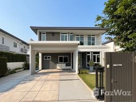 4 Bedroom Villa for rent at Mantana 2 Bangna KM.7, Bang Kaeo, Bang Phli, Samut Prakan