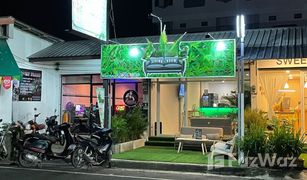 N/A Shophaus zu verkaufen in Bang Lamung, Pattaya 