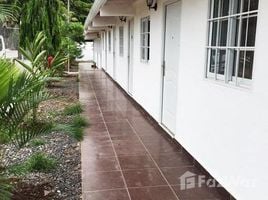 1 Habitación Apartamento en alquiler en LA PAZ, Chame