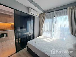 Студия Кондо в аренду в Kensington Sukhumvit – Thepharak, Thepharak