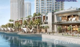 2 chambres Appartement a vendre à Creek Beach, Dubai Cedar