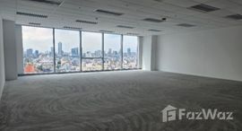 ยูนิตที่เหลืออยู่ในโครงการ เอไอเอ แคปปิตอล เซ็นเตอร์