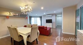 Available Units at Belle Grand Rama 9