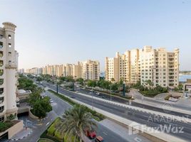 3 спален Квартира на продажу в Al Khushkar, Shoreline Apartments, Palm Jumeirah