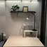 1 спален Кондо в аренду в Life Asoke Rama 9, Makkasan