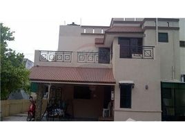 Vadodara, गुजरात Alembic Nagar Co Hou Opp. Gorwa police Station, Vadodara, Gujarat में 3 बेडरूम मकान बिक्री के लिए