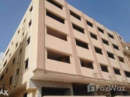 3 Bedroom Apartment for sale at Baron School Street, Al Hadaba Al Wosta, Mokattam