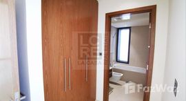 Available Units at West Yas