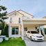 3 спален Дом в аренду в Villaggio Srinakarin-Bangna, Bang Kaeo, Bang Phli, Самутпракан