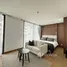 1 chambre Appartement à louer à , Khlong Toei Nuea