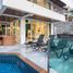 5 Bedrooms Villa for sale in Patong, Phuket Villa Infinity - 5 Bedrooms Pool Villa