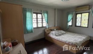ขายบ้านเดี่ยว 3 ห้องนอน ใน บางชัน, กรุงเทพมหานคร สัมมากร มีนบุรี