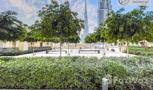 1 Bedroom Apartment for sale in Burj Khalifa Area, Dubai Burj Royale