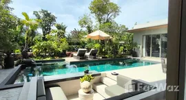 Available Units at Wilawan Luxury Villas
